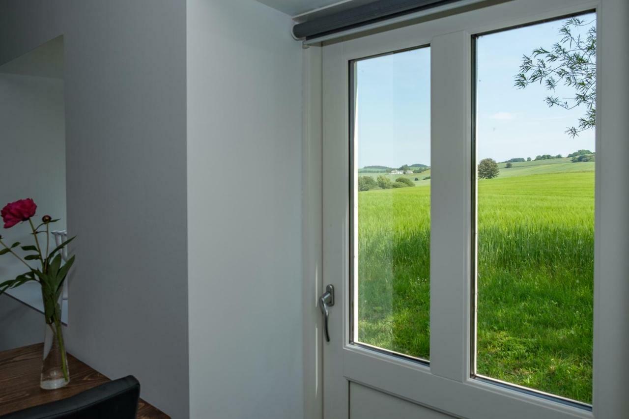 Molshojgard Appartement Knebel Buitenkant foto